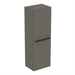 Ideal Standard i.Life A 40cm Half Column Unit with 1 Door - Unbeatable Bathrooms