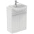 Ideal Standard i.Life A 60cm Semi-Countertop Washbasin Unit - Unbeatable Bathrooms