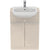 Ideal Standard i.Life A 60cm Semi-Countertop Washbasin Unit - Unbeatable Bathrooms