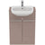 Ideal Standard i.Life A 60cm Semi-Countertop Washbasin Unit - Unbeatable Bathrooms