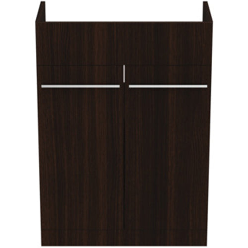 Ideal Standard i.Life A 60cm Semi-Countertop Washbasin Unit - Unbeatable Bathrooms