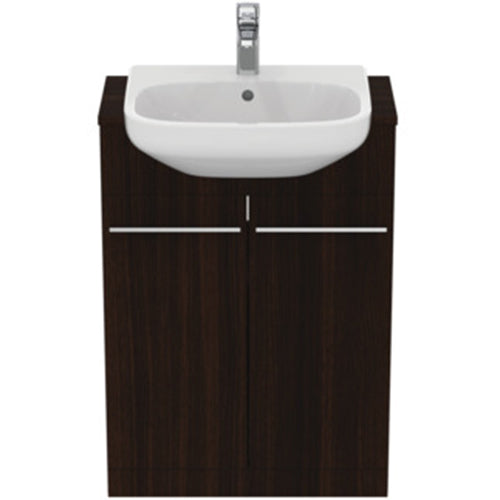Ideal Standard i.Life A 60cm Semi-Countertop Washbasin Unit - Unbeatable Bathrooms