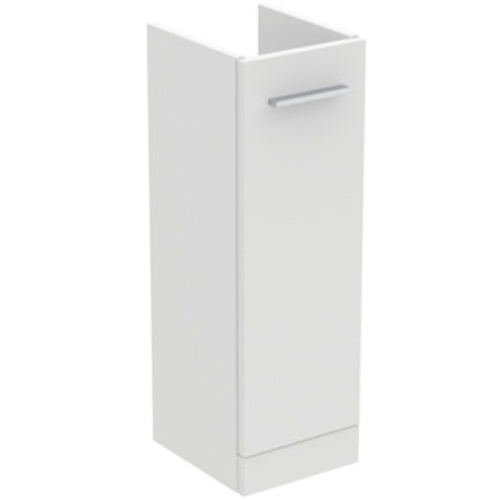 Ideal Standard i.Life A 23cm Pedestal Washbasin Unit - Unbeatable Bathrooms