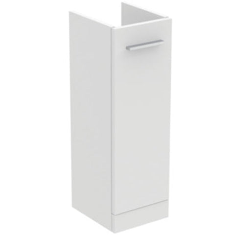 Ideal Standard i.Life A 23cm Pedestal Washbasin Unit - Unbeatable Bathrooms
