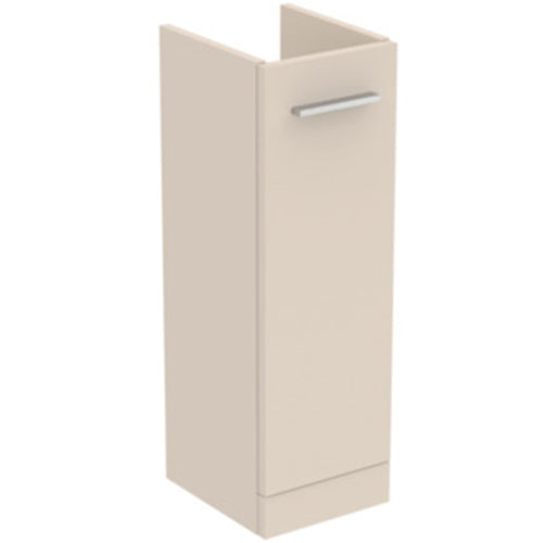 Ideal Standard i.Life A 23cm Pedestal Washbasin Unit - Unbeatable Bathrooms