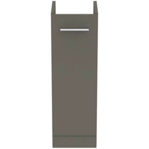 Ideal Standard i.Life A 23cm Pedestal Washbasin Unit - Unbeatable Bathrooms