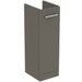 Ideal Standard i.Life A 23cm Pedestal Washbasin Unit - Unbeatable Bathrooms