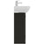 Ideal Standard i.Life A 23cm Pedestal Washbasin Unit - Unbeatable Bathrooms