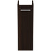 Ideal Standard i.Life A 23cm Pedestal Washbasin Unit - Unbeatable Bathrooms