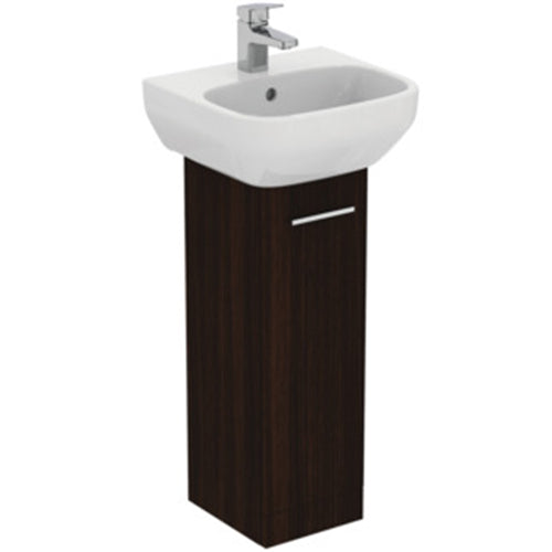Ideal Standard i.Life A 23cm Pedestal Washbasin Unit - Unbeatable Bathrooms