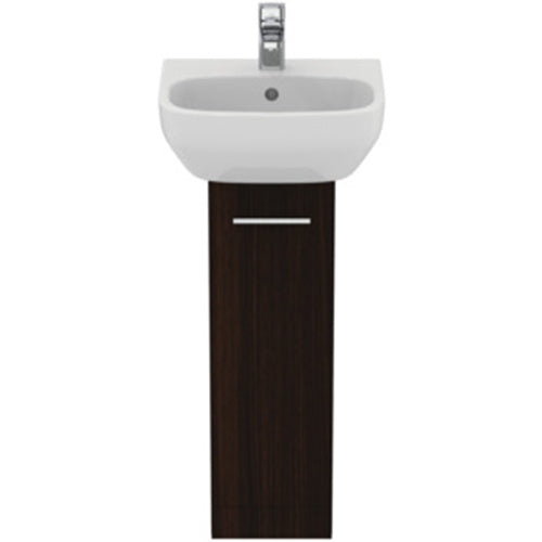 Ideal Standard i.Life A 23cm Pedestal Washbasin Unit - Unbeatable Bathrooms