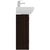 Ideal Standard i.Life A 23cm Pedestal Washbasin Unit - Unbeatable Bathrooms