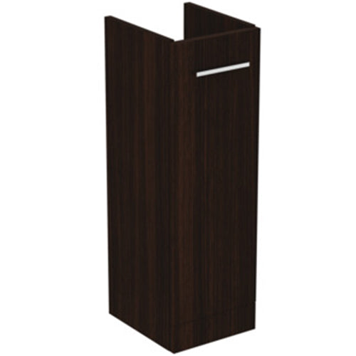 Ideal Standard i.Life A 23cm Pedestal Washbasin Unit - Unbeatable Bathrooms