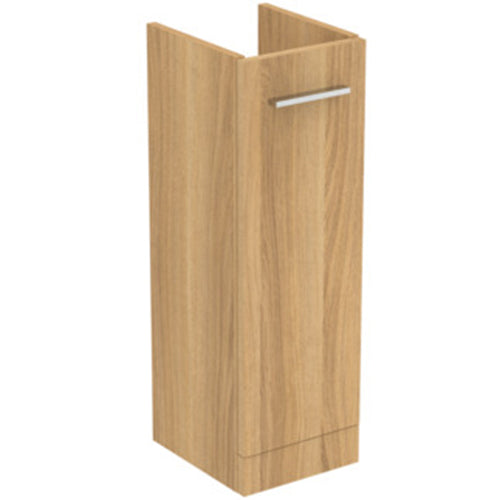 Ideal Standard i.Life A 23cm Pedestal Washbasin Unit - Unbeatable Bathrooms