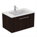 Ideal Standard i.Life B 60cm / 80cm / 100cm 1 Drawer Wall Hung Vanity Unit - Unbeatable Bathrooms