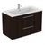Ideal Standard i.Life B 60cm / 80cm / 100cm 2 Drawer Wall Hung Vanity Unit - Unbeatable Bathrooms
