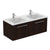 Ideal Standard i.Life B 60cm / 80cm / 100cm 2 Drawer Wall Hung Vanity Unit - Unbeatable Bathrooms