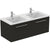 Ideal Standard i.Life B 60cm / 80cm / 100cm 2 Drawer Wall Hung Vanity Unit - Unbeatable Bathrooms
