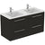 Ideal Standard i.Life B 120cm Wall Hung Vanity Unit - Unbeatable Bathrooms