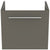Ideal Standard i.Life S 50cm / 60cm / 80cm Compact 1 drawer Wall Hung Vanity Unit - Unbeatable Bathrooms