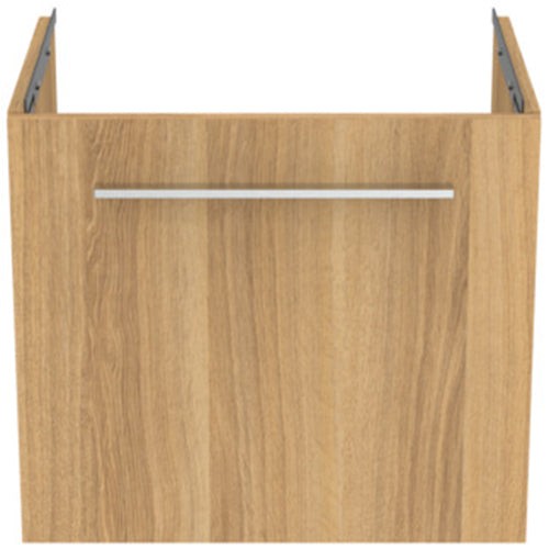 Ideal Standard i.Life S 50cm / 60cm / 80cm Compact 1 drawer Wall Hung Vanity Unit - Unbeatable Bathrooms