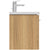 Ideal Standard i.Life S 50cm / 60cm / 80cm Compact 1 drawer Wall Hung Vanity Unit - Unbeatable Bathrooms