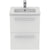Ideal Standard i.Life S 50cm / 60cm / 80cm Compact 2 Drawer Wall Hung Vanity Unit - Unbeatable Bathrooms