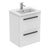 Ideal Standard i.Life S 50cm / 60cm / 80cm Compact 2 Drawer Wall Hung Vanity Unit - Unbeatable Bathrooms