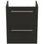 Ideal Standard i.Life S 50cm / 60cm / 80cm Compact 2 Drawer Wall Hung Vanity Unit - Unbeatable Bathrooms