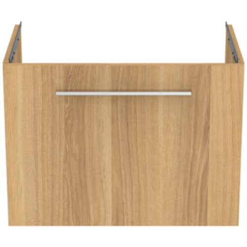 Ideal Standard i.Life S 50cm / 60cm / 80cm Compact 1 drawer Wall Hung Vanity Unit - Unbeatable Bathrooms