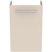Ideal Standard Concept Space 45cm Guest Washbasin with Wall Hung Unit - Unbeatable Bathrooms