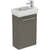 Ideal Standard Concept Space 45cm Guest Washbasin with Wall Hung Unit - Unbeatable Bathrooms