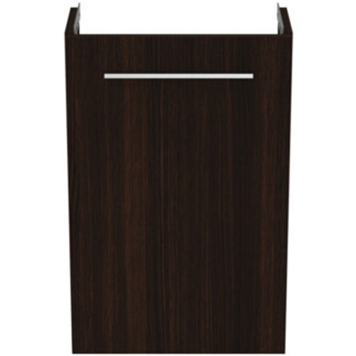 Ideal Standard Concept Space 45cm Guest Washbasin with Wall Hung Unit - Unbeatable Bathrooms