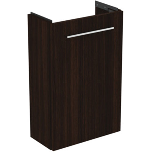 Ideal Standard Concept Space 45cm Guest Washbasin with Wall Hung Unit - Unbeatable Bathrooms