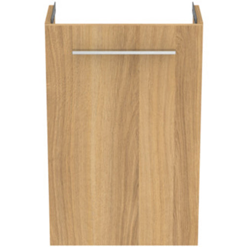 Ideal Standard Concept Space 45cm Guest Washbasin with Wall Hung Unit - Unbeatable Bathrooms