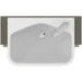 Ideal Standard i.Life S 60cm Compact Semi Countertop Washbasin Unit with 2 Doors - Unbeatable Bathrooms