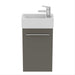 Ideal Standard i.Life S 35cm Guest Washbasin Unit - Unbeatable Bathrooms