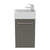 Ideal Standard i.Life S 35cm Guest Washbasin Unit - Unbeatable Bathrooms
