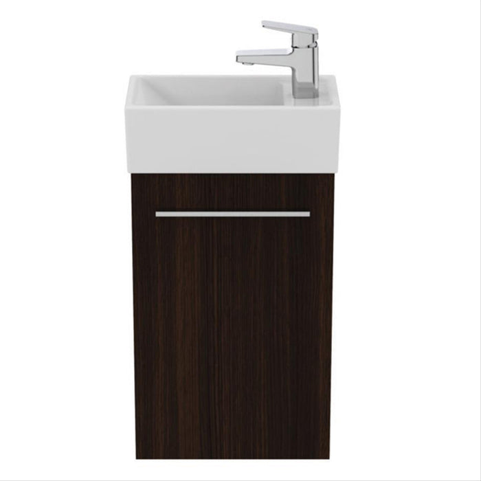 Ideal Standard i.Life S 35cm Guest Washbasin Unit - Unbeatable Bathrooms