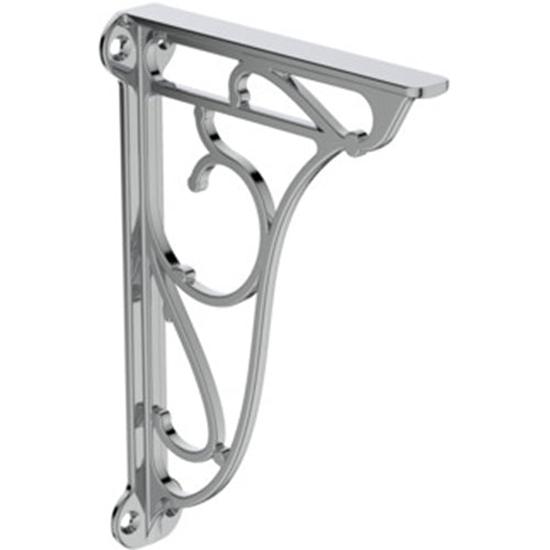 Ideal Standard Luxury Ornate Cistern Brackets - Unbeatable Bathrooms