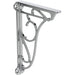 Ideal Standard Luxury Ornate Cistern Brackets - Unbeatable Bathrooms