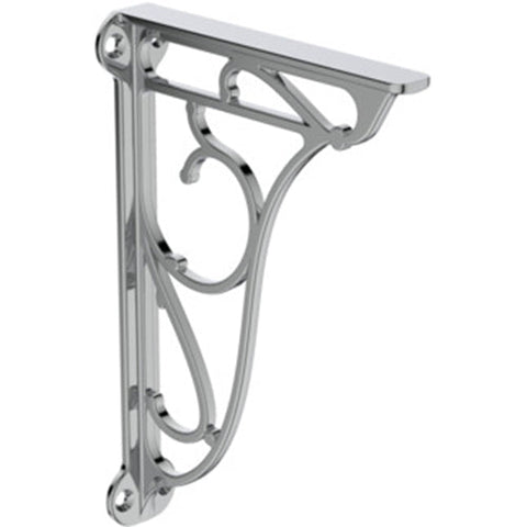 Ideal Standard Luxury Ornate Cistern Brackets - Unbeatable Bathrooms