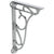 Ideal Standard Luxury Ornate Cistern Brackets - Unbeatable Bathrooms