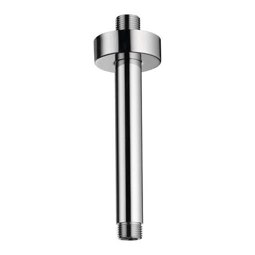 Ideal Standard Idealrain 150mm vertical arm (for rainshower) - Unbeatable Bathrooms