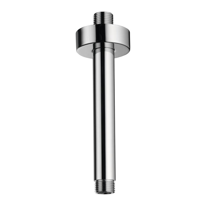 Ideal Standard Idealrain 150mm vertical arm (for rainshower) - Unbeatable Bathrooms