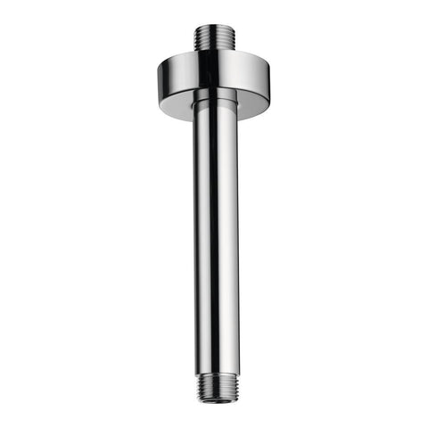 Ideal Standard Idealrain 150mm vertical arm (for rainshower) - Unbeatable Bathrooms