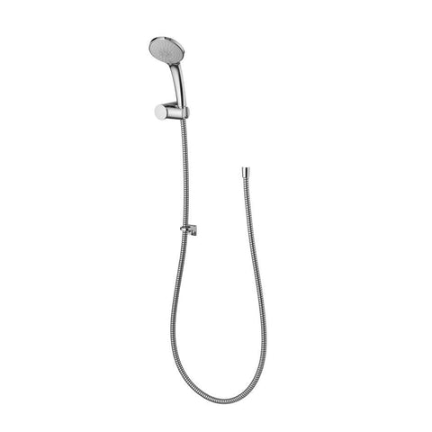 Ideal Standard Idealrain M3 shower set with 100mm three function handspray, holder and 1.35m hose - Unbeatable Bathrooms