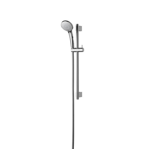 Ideal Standard Idealrain Pro M3 shower kit with 3 function &oslash;100mm handspray - Unbeatable Bathrooms