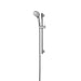 Ideal Standard Idealrain Pro M3 shower kit with 3 function &oslash;100mm handspray - Unbeatable Bathrooms