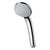 Ideal Standard Idealrain S1 handspray 80mm single function - Unbeatable Bathrooms